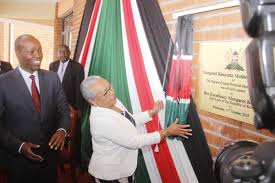 From mother to child is a main concern countrywide. Brian Khaniri On Twitter Official Opening Of The Margaret Kenyatta Mother Baby Wing At The Nakuru Level 5 Hospital By Firstladykenya Nakurumotherbabywing Https T Co Tsjehorb71