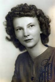 Gloria Moening Obituary