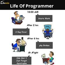 Thug Life Of A Programmer If You Agree Just Simply Smile With Us Online Learning Learning Data Science