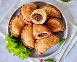 Resep Panada Sarden Roti Goreng Khas Manado Isi Ikan Gurih Dan Super Lezat Resep Istimewa