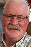 Richard Buckalew Obituary (1953