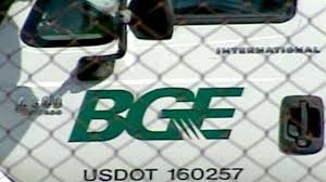 (ii) to taxing authorities or. Bge Warns Of New Credit Card Calling Scam