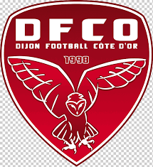 Download free ligue 2 vector logo and icons in ai, eps, cdr, svg, png formats. Dijon Fco France Ligue 1 Football Ligue 2 R Charleroi S C Football Love Text Heart Png Klipartz