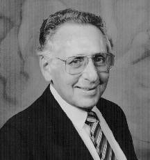 Bertram Lockshin Obituary (1924