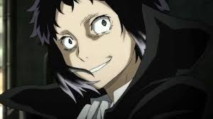 Get inspired by our community of talented artists. The Cosplay Of Akutagawa In Bungou Stray Dogs Spotern