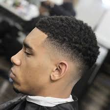 25 Best Afro Hairstyles For Men 2019 Guide Fur Frauen Com Afrofrisuren Barba E Cabelo Cabelo Nudred Cabelo Masculino