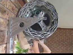 A garage door of this kind with 15×9 feet (15 feet width and 9 feet height) dimensions will cost between $3000 and $5000 depending on the aforementioned factors. Garage Doors Garador R1 Roll A Door Installation Part 2 Youtube