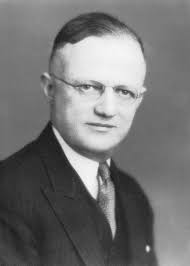 Samuel Glenn Barton (1892-1935)