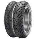 Dunlop American Elite Touring Bias Rear Tire 180/55B18 80H ...