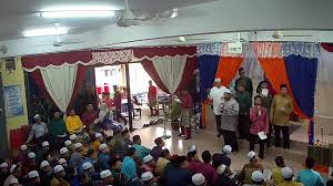 Ia juga merupakan mufti besar kaum islam sunni. Maahad Al Imam An Nawawi Home Facebook