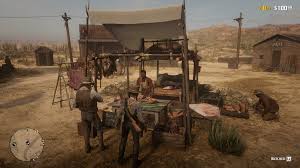The best way to make a bunch of money early on in red dead online will sadly throw your story experience a bit out of whack. Red Dead Online Money How To Get Money Quickly In Red Dead Online Usgamer