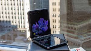 Here's what we know about the next about a year has passed since the first galaxy z flip, so it looks like samsung is waiting to roll out a. Samsung Galaxy Z Fold 3 And Z Flip 3 Specs And Release Date Leaked Techradar