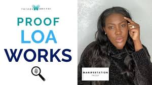 How does the law of attraction work? Proof The Law Of Attraction Works 3 Ways Science Proves The Manifestation Works The Truth Tiffany Shelton