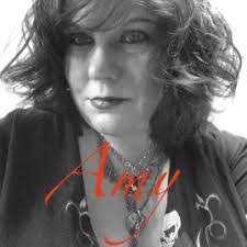 Amy Smeltzer's Instagram, Twitter & Facebook