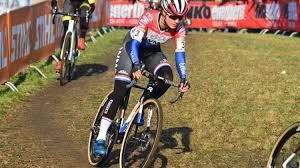 Racing is a family affair inside the tightly knit van der poel household. 2017 Adrie Van Der Poel Archives Cyclocross Magazine Cyclocross And Gravel News Races Bikes Media