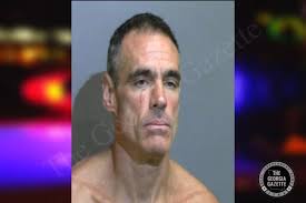 Andrew Edgy — Glynn County Jail Bookings