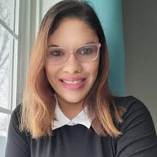 Adrianna Schuh Author