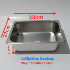 We did not find results for: Wajan Kotak Stainless Shopee Indonesia