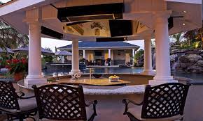 Are patio heaters bad for the environment. Article 3 Of The Most Common Outdoor Heating Options To Keep Your Outdoor Living Space Warm