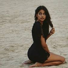 Banita sandhu is an actress. Unseen Photos Of Banita Sandhu The Lead Actress In October