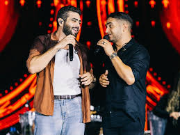 Henrique & Juliano anunciam a turnê “Manifesto Musical”, que vai passar por Porto Alegre