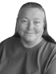 Donna Melton Obituary (1955