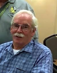 Gregory Riley Obituary