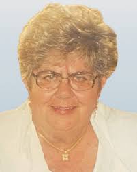 Barbara A. O'Neil Obituary May 7, 2025