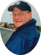 Peter McCarron Obituary