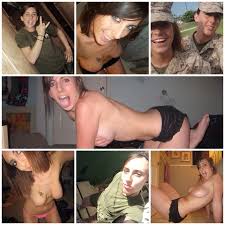 Join the elite few who experience the unadulterated beauty of army babes unfettered in their most intimate and revealing moments