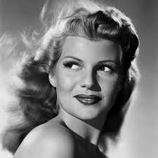 Rita Hayworth Forever Fan Club
