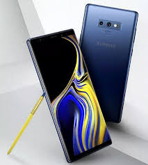 Samsung galaxy nota 9 este un telefon mai tehnologic din linia sa cu un design clasic. Samsung Galaxy Note 9 Caracteristiques Date De Sortie Prix Fortnite Le Grand Recap Cnet France