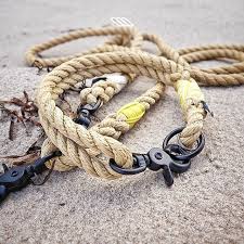 Alles Aus Tau Manufaktur Allesaustau Instagram Halsband Tauleine Fur Hunde Hundehalsband Halsband Tauhalsband Hundele Rope Bracelet Rope Jewelry