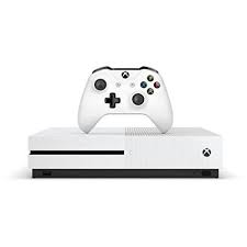 Microsoft Xbox One S 500gb Console Tom Clancy S Ghost Recon Wildlands Gold Edition Bundle Xbox One Console Xbox One S Xbox One S 1tb
