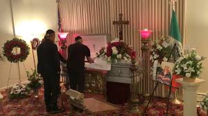 Pietryka Funeral Home was live.