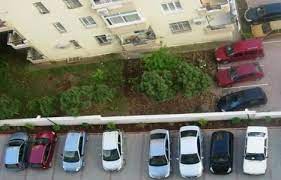 Kapı önüne park etmek yasak. Apartmanlara Otopark Sistemi Nasil Yapilir Maliyeti Ve Fiyati Ne Kadar Olur Yildirim Otopark Sistemleri