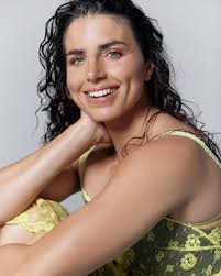 Jana Bartolo for Body & Soul featuring Jess Fox