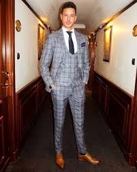 Find all cheap men suits clearance at dealsplus. I Finally Decided That Was The Last Night I Had Ever Been A Man For My Wedding Is Ready Miss Edwards Designer Suits For Men Suit Fashion Casual Wear For Men