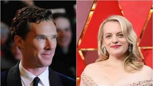 Benedict Cumberbatch And Elisabeth Moss Starring In The Power Of The Dog