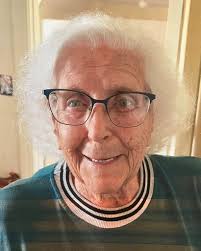 Dorothy L. Kinsley Obituary September 15, 2025