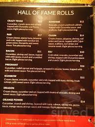 Nooki was created with the goal of providing healthy, nutritious yet flavorful and fun bowls and a more approachable way for diners to enjoy sushi. Sushi House Menu In Stillwater Oklahoma Usa