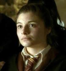 Five Things You Should Know About Katie Bell