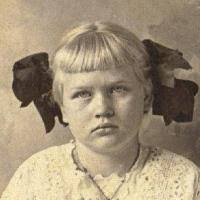 Flora H Parker (1892–1968)