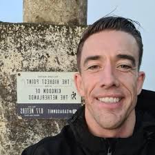 Athlete: Jermaine John Luitwieler