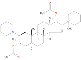 Image result for Pancuronium