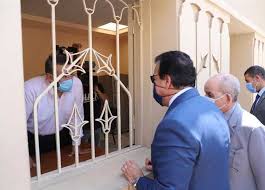 أولاً ، نشرح لكل الطلاب الناجحين في شهادة الثانوية العامة أن تنسيق المدرسة الثانوية عام 2021 يعتمد على العدد الإجمالي للطلاب. Ø±Ø§Ø¨Ø· ØªÙ†Ø³ÙŠÙ‚ Ø§Ù„Ø«Ø§Ù†ÙˆÙŠØ© Ø§Ù„Ø¹Ø§Ù…Ø© 2021 Ø§Ù„Ù…ÙˆØ§Ø¹ÙŠØ¯ ÙˆØ§Ù„Ø­Ø¯ Ø§Ù„Ø£Ø¯Ù†Ù‰ ÙˆØ´Ø±Ø§Ø¦Ø­ Ø§Ù„Ù…Ø±Ø­Ù„Ø© Ø§Ù„Ø£ÙˆÙ„Ù‰ Ø§Ù„Ù…ØµØ±ÙŠ Ø§Ù„ÙŠÙˆÙ…