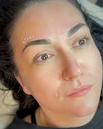 Soft Powder Eyebrows 🤎