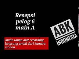 Belajar Langgam Resepsi Beserta Chord Youtube