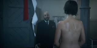 Viviana Serna Nude » Celebs Nude Video - NudeCelebVideo.Net