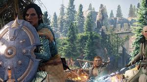 I have recently unlocked/completed the templar skill tree, but i have only been … Dragon Age Inquisition Hinterlands Side Quests Usgamer